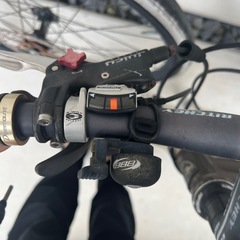 IRON HORSE azure expert ジャンク
の画像