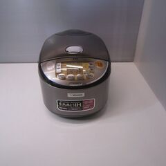 象印 ZOJIRUSHI  IH炊飯器 1升炊き  NP-VD1...
