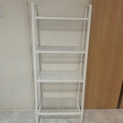 ikea　LERBERG レールベリ　ラック