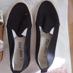 子供用靴18.19cm、長靴19cmの画像