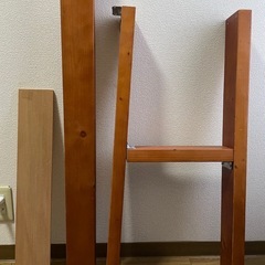 木材、2x4