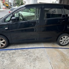 【普通車の交換希望】の画像