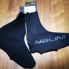 新年セール❗【新品】Nalini ナリーニ　オーバーシューズネオプレーンカバーの画像