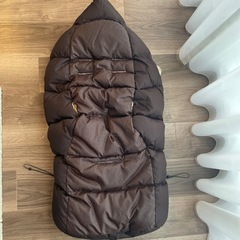 エアバギー　フットマフの画像