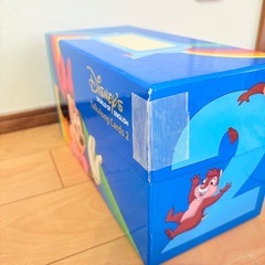 【値下げ】DWE ディズニー英語システム トークアロング 2017年の画像