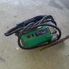 日立工機 ジグソー 工具 DIY