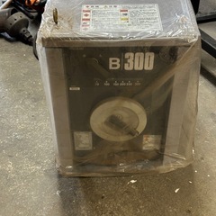 ダイヘンB300
