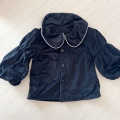 ベビー服 80cm 2点の画像
