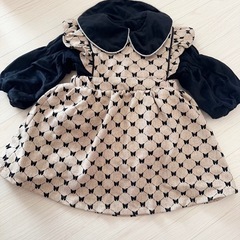 ベビー服 80cm 2点の画像
