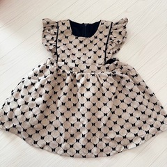 ベビー服 80cm 2点の画像