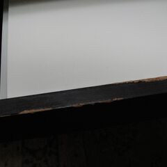 セール中につき、通常特価7,678円より60％引きの3,071円!　キッチンボード　キッチンカウンター　オープンボード　キッチン収納　台所収納　　レンジ台の画像