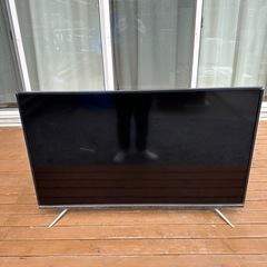 2019年製 49型液晶テレビ