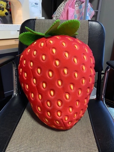 いちご