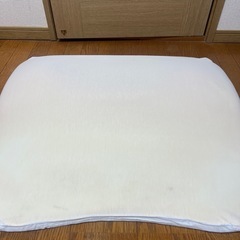 ニトリ睡眠まくらの画像