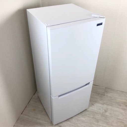 【美品】Yamadaセレクト冷蔵庫