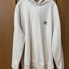 LAKOLE メンズパーカーL