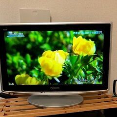 液晶テレビ　22型　