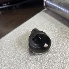 GP管　マフラーの画像