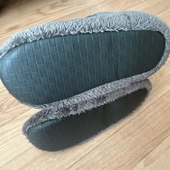 もこもこルームシューズの画像