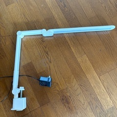 ニトリ　LDEライト　