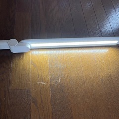 ニトリ　LDEライト　の画像