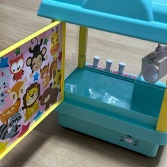 『お取引き決まりました』プレイポップ　クレーンゲームの画像