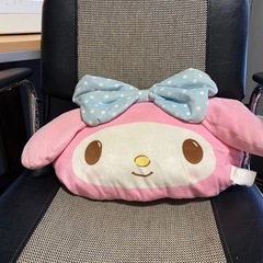 マイメロぬいぐるみ③