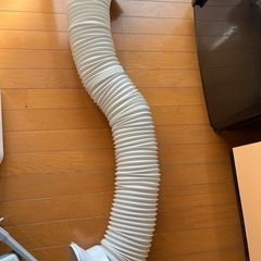 スポットクーラーの画像