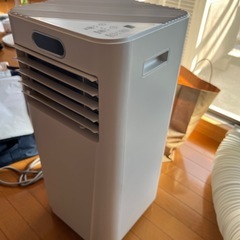 スポットクーラーの画像