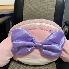 マイメロぬいぐるみ④の画像
