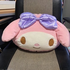 マイメロぬいぐるみ④