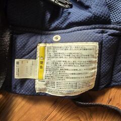 ベビー抱っこ紐の画像