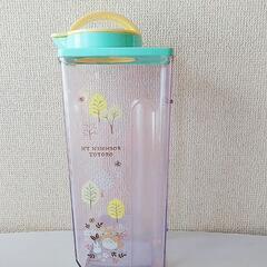 トトロ　お茶ポットの画像