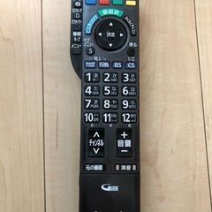 液晶テレビ　22型　の画像