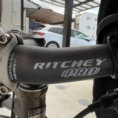 アイアンホース　別ページご覧ください！の画像