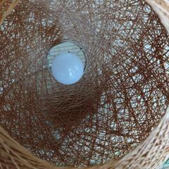 【お取引中】ペンダントライトの画像