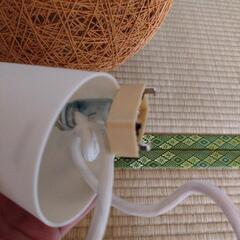 【お取引中】ペンダントライトの画像