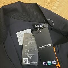 新品､未使用、ウインドブレーカーの画像