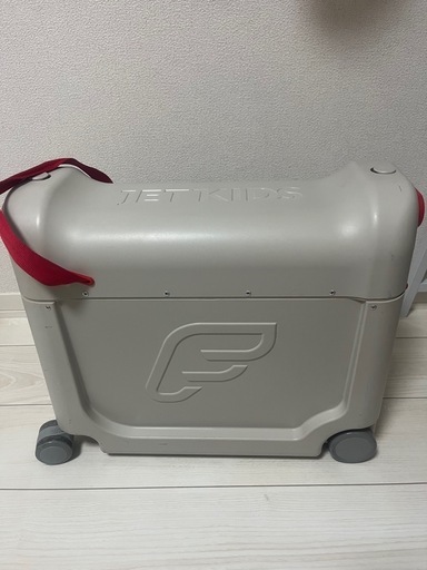 ジェットキッズ/機内用子どもベッド