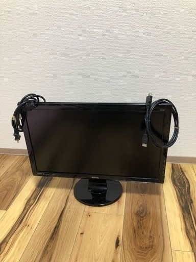 BENQ モニター