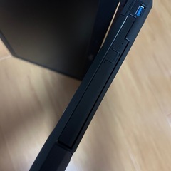 富士通LIFEBOOK A577/T Windows11 の画像