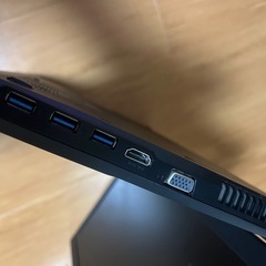 富士通LIFEBOOK A577/T Windows11 の画像