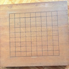 成立【無料】囲碁　将棋盤