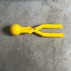 （決定）1人乗り子供用ソリの画像