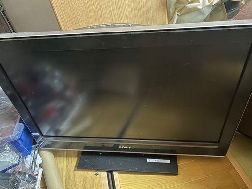 ソニー　BRAVIA テレビ　32インチ