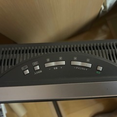 ソニー　BRAVIA テレビ　32インチの画像