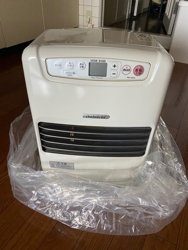 ダイニチ灯油ストーブ