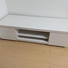 テレビ台　　無料で差し上げます