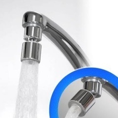 節水シャワーアダプター