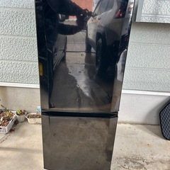 MITSUBISHI冷蔵庫決まりました。
